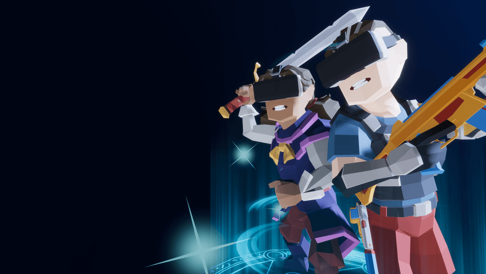 Virtual Reality Adventure at VRXtra Watford photo 1