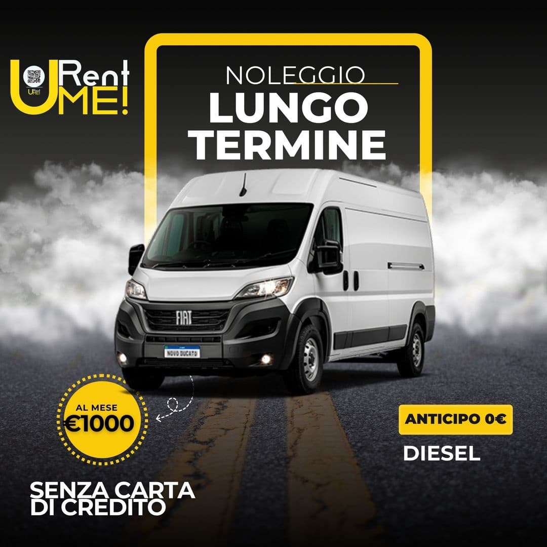 Commercial Vehicle Rentals in Naples with Urentme
