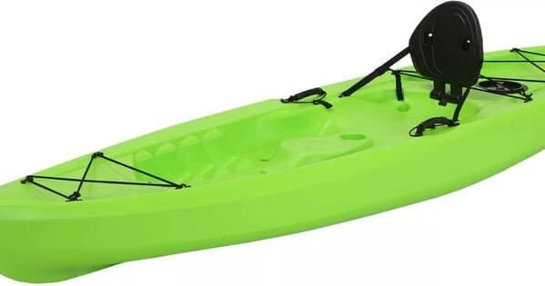 Paddle the Wilmington Shoreline: Solo Kayak Rentals for Calm Coastal Exploration photo 1