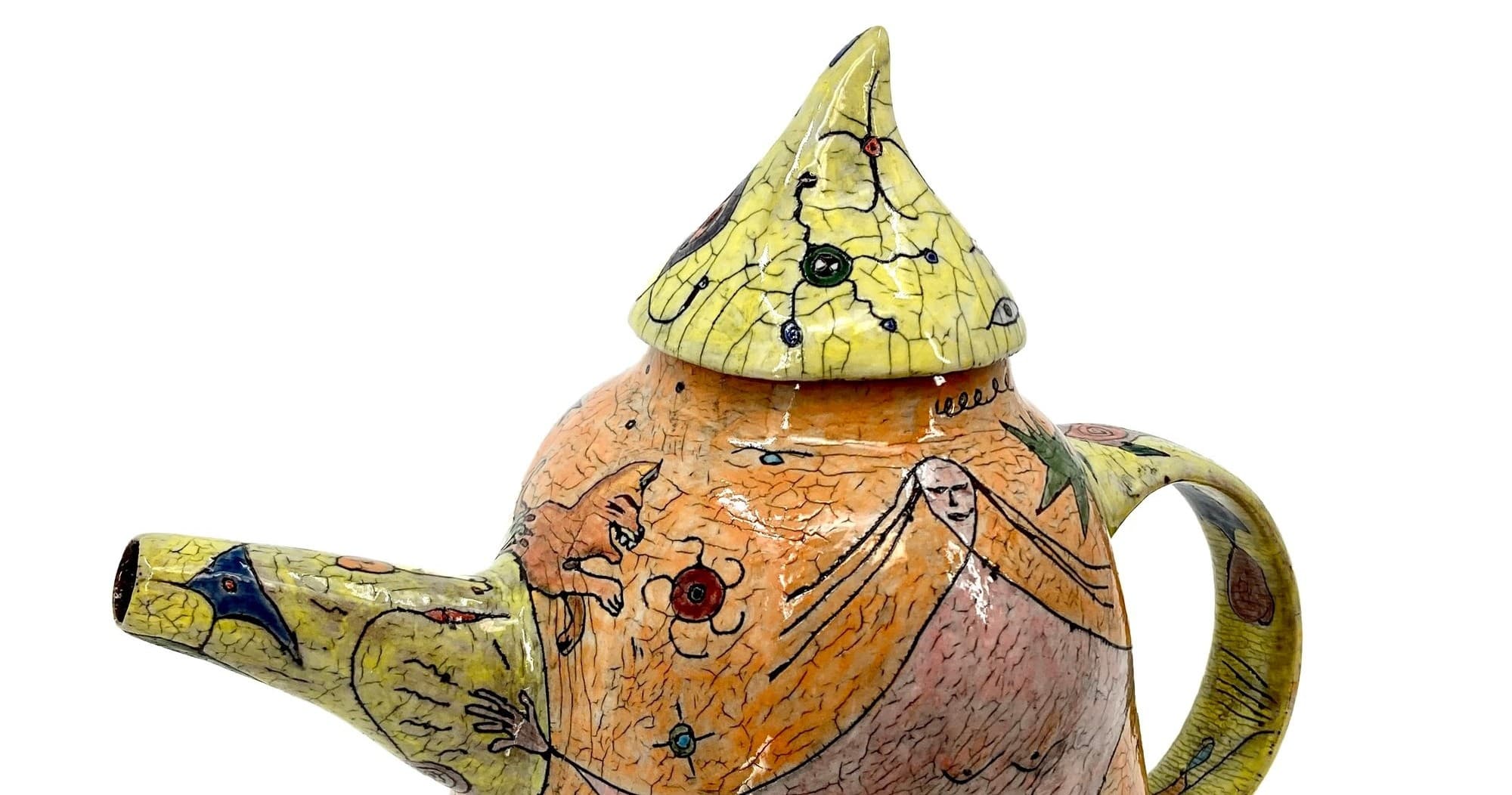Evening Clay: Container Club at Black Hound Clay Studio South
