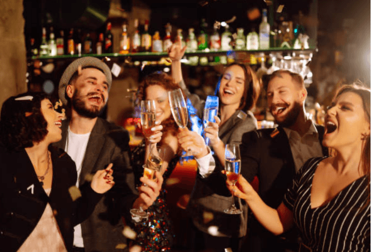 Natchez Buzz Bus Bar Tour by Little Easy Tours