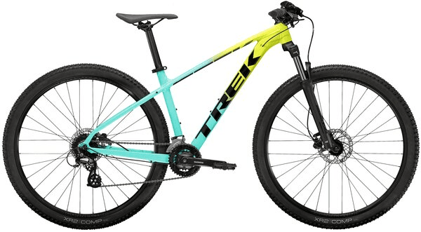 Mountain Biking Adventure in New York Rugged Trails