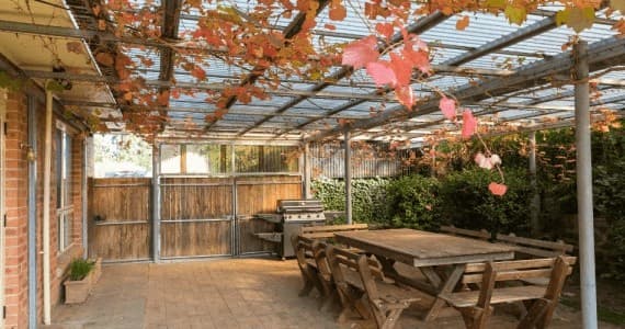 Barrington Tops Retreat at Aussie Ark’s Devil’s Retreat