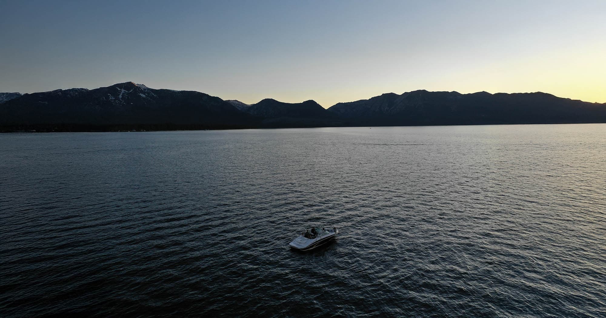 2 Hour Sunrise Private Boat Charter With Captain