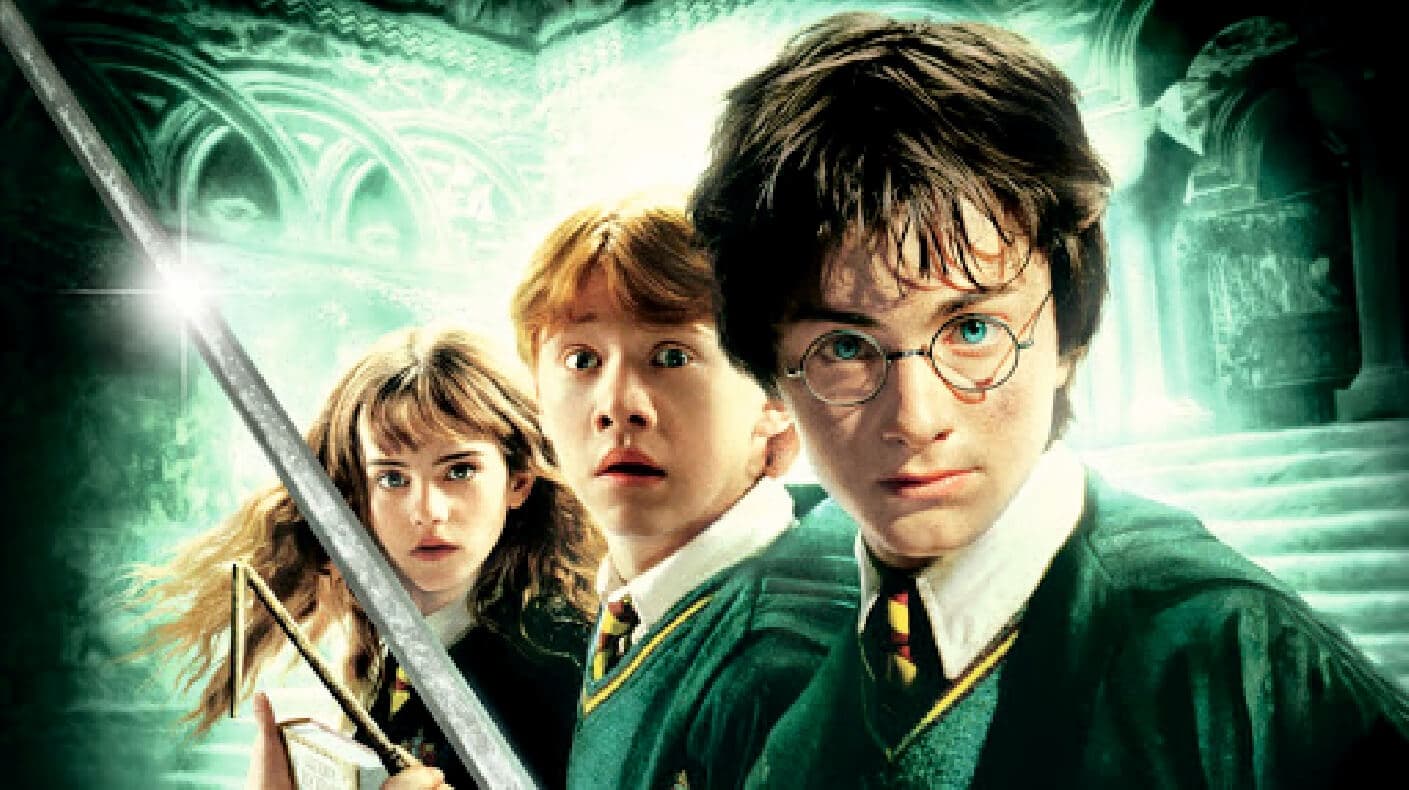 Harry Potter Walking Tour in Edinburgh by Brujula Free Tours