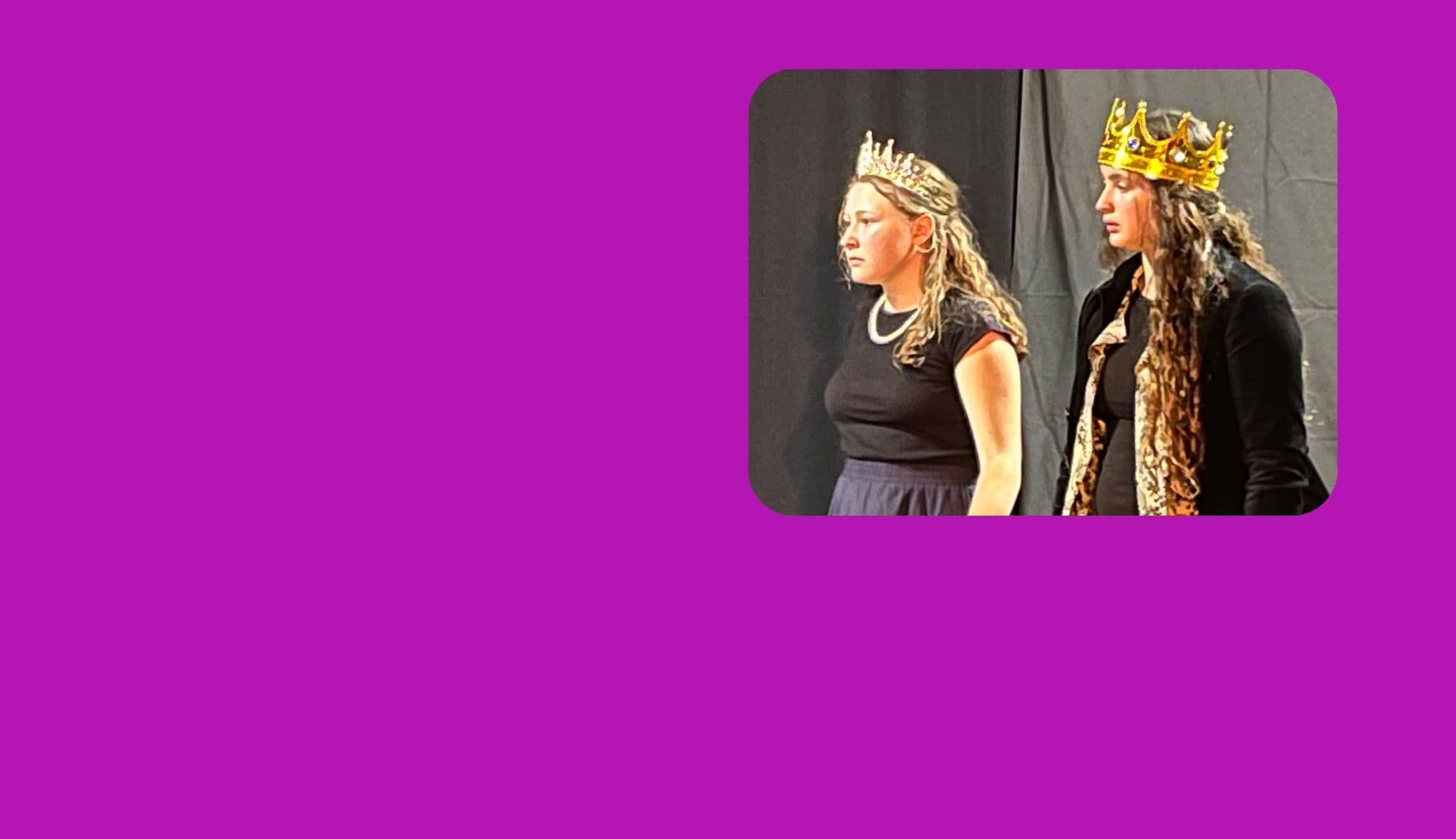 Midland Summer Acting Intensive: Five-Day Teen Performance Camp with Pro Director