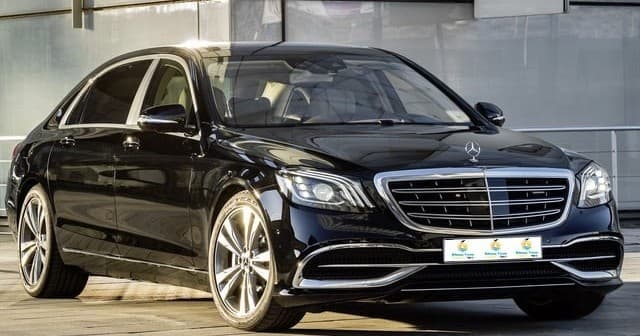 Luxury Transport with Bahamas Private Transport & Tours