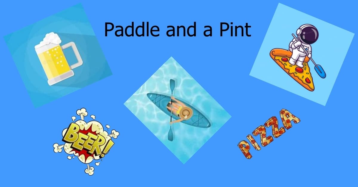 Kayaking & Craft Beer at Amelia Island Adventures