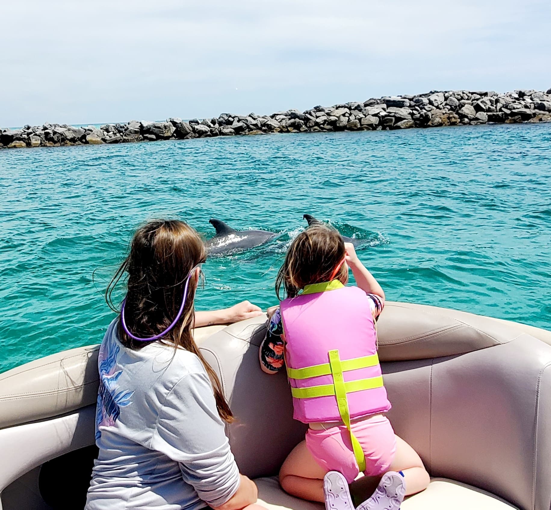 Water Activities & FunDestin Adventures: Harbour Cruise in Destin