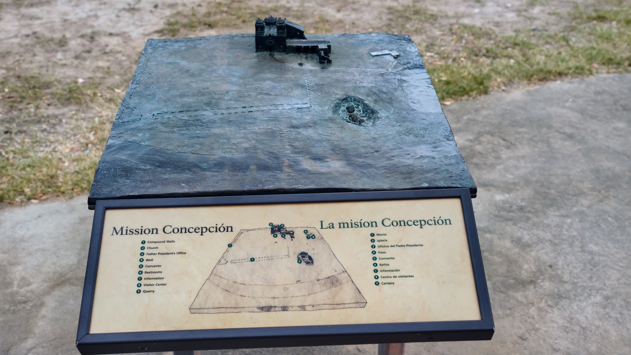 River Walk to Missions: A 7-Hour Combination Tour of San Antonio’s Historic Core photo 2