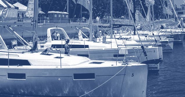 Sail the Southern California Coast Aboard AQUAVIT: Catalina Island Day Trips & Scenic Cruising