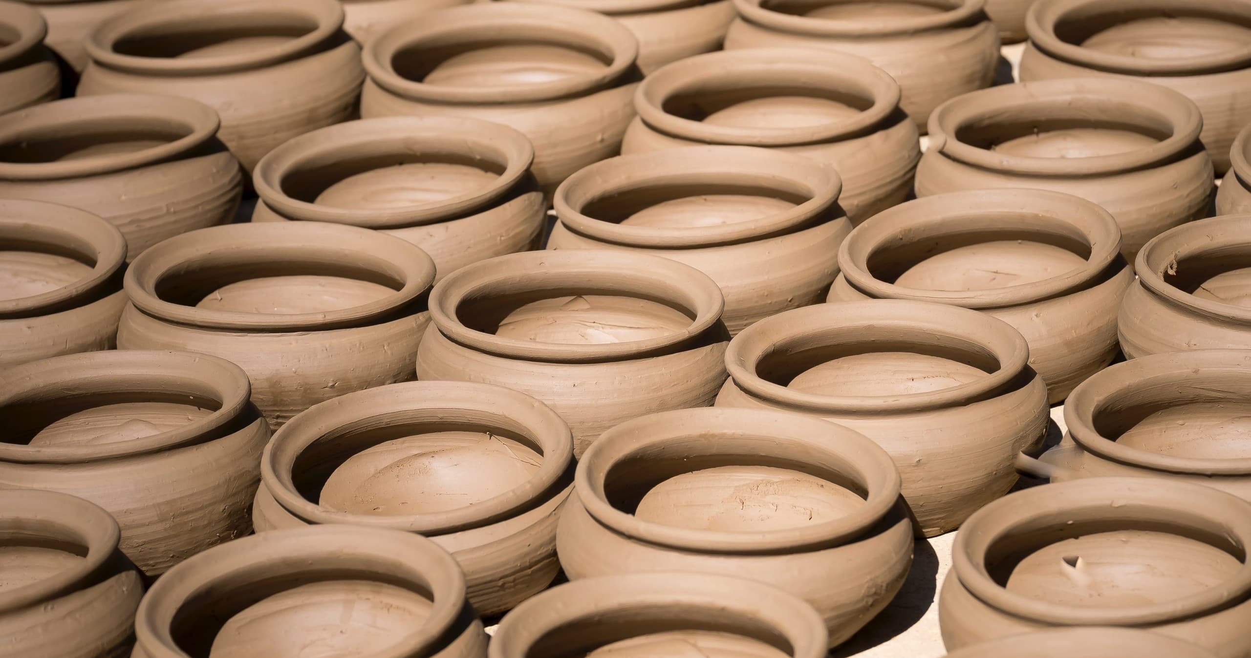 Ceramic Firing Experience with Black Duck Studio Pty Ltd