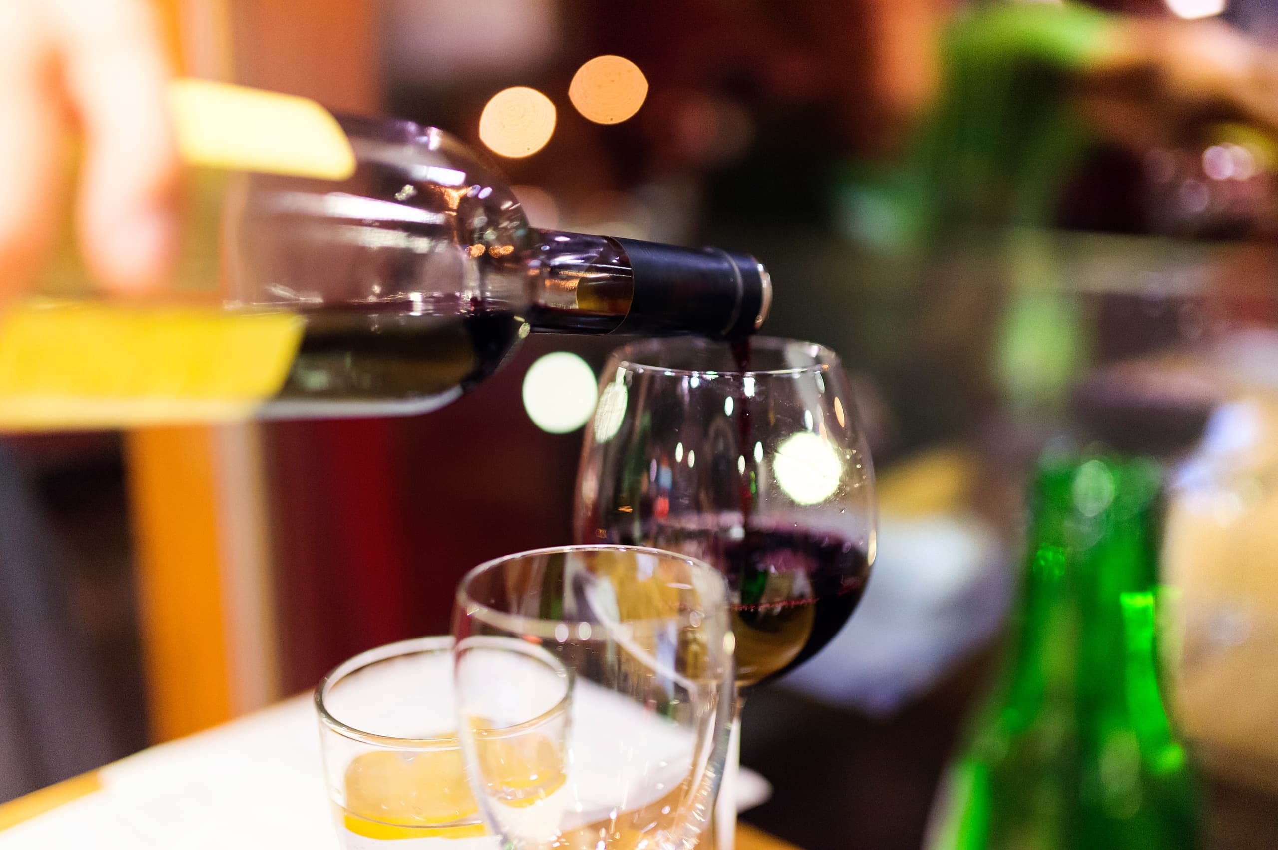 Deliciously Paired: Milwaukee’s Ultimate Food and Wine Tasting Experience Previewing 2025 Journeys