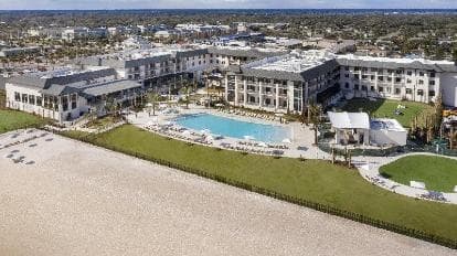 Ride the Waves: One-On-One Surf Lessons in St. Augustine, Florida