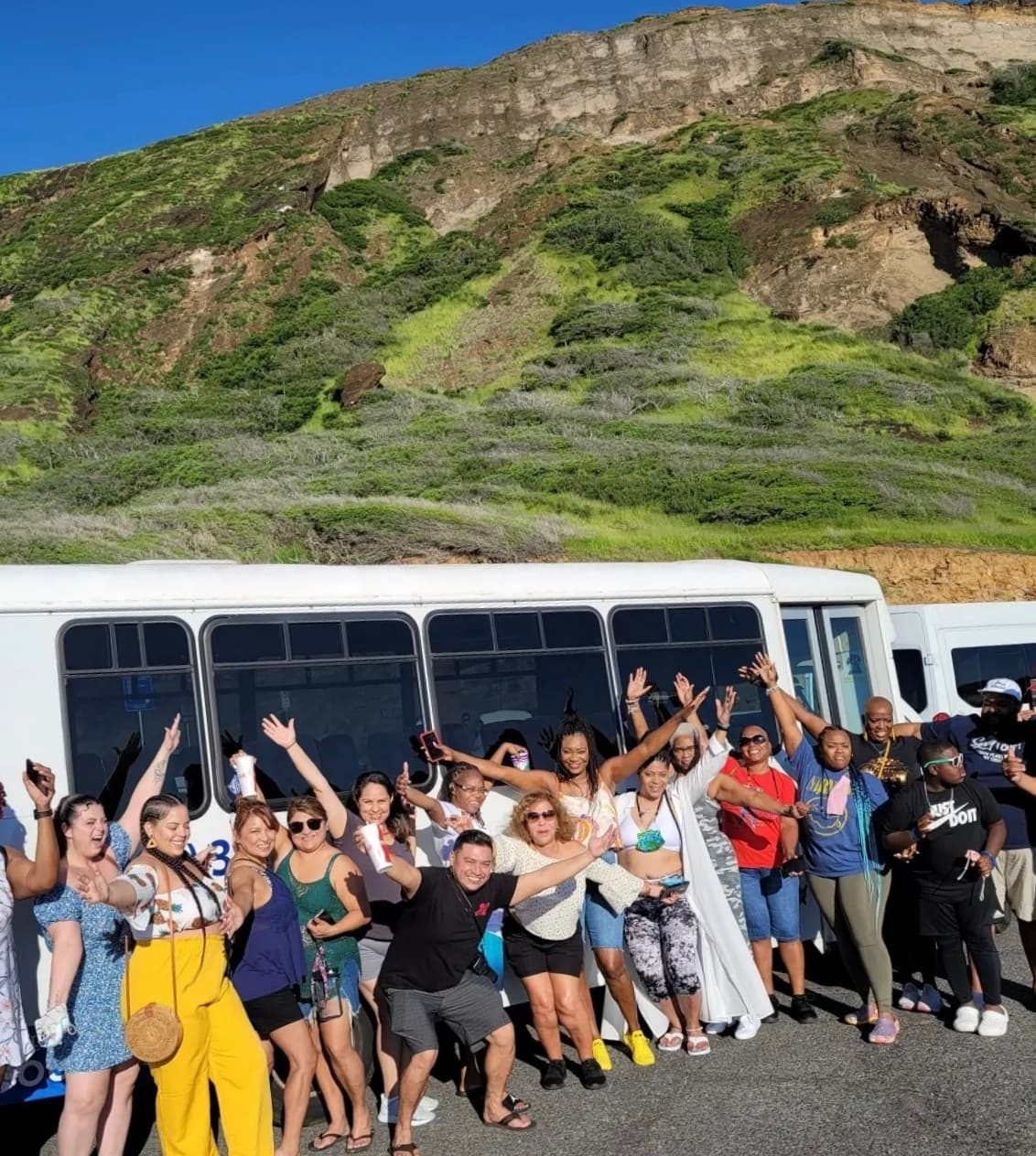 Oahu Circle Island Tour: Explore Hawaii's Best Sights