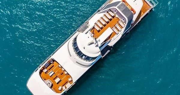 Fly Australia Charter fleet