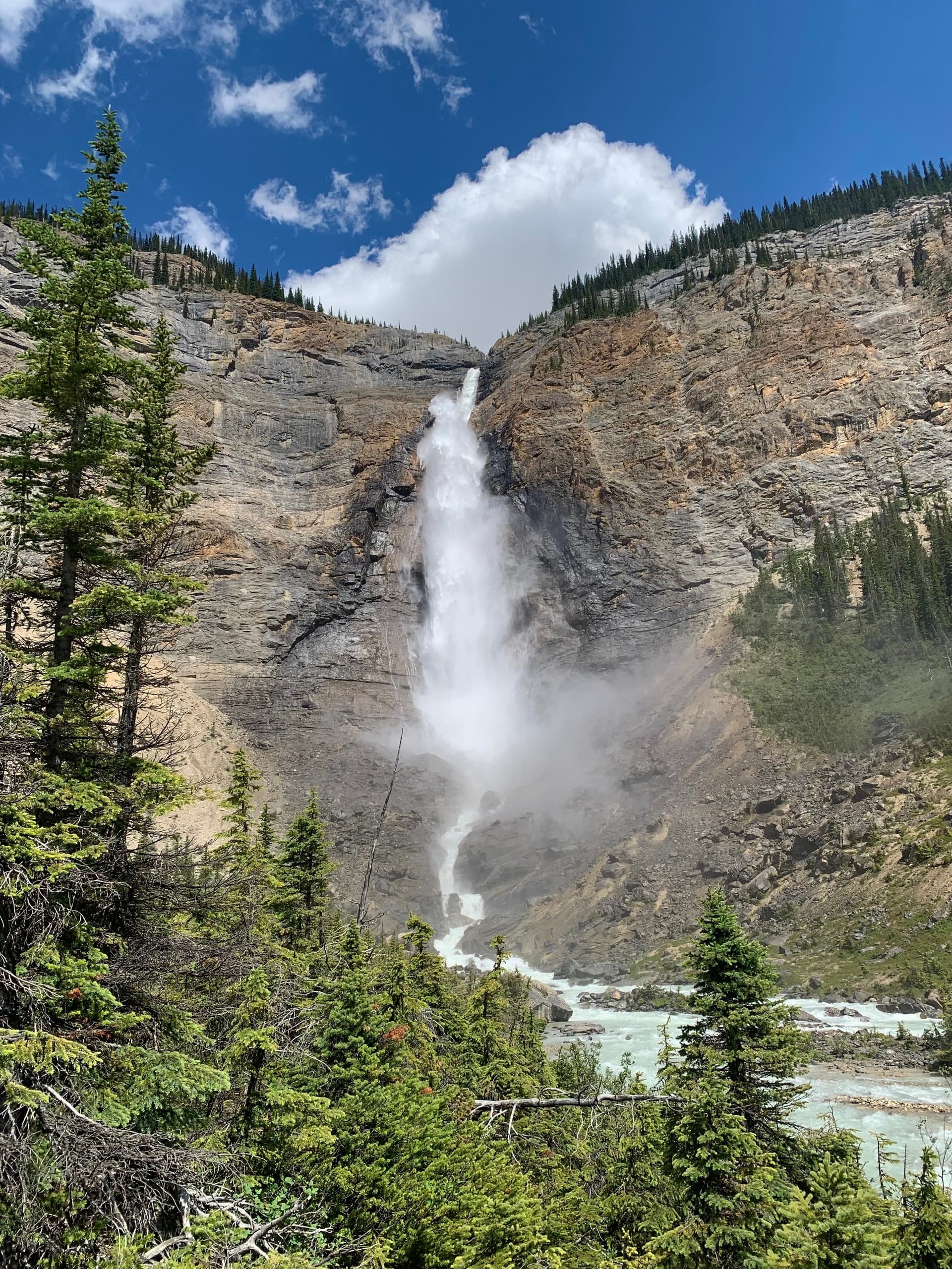 4-Day Private Canadian Rockies Experience: Banff, Yoho & Jasper photo 2