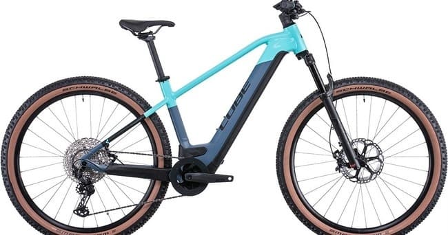 Land Adventures with Riverside Campground: E-Bike Rentals at Kimberley