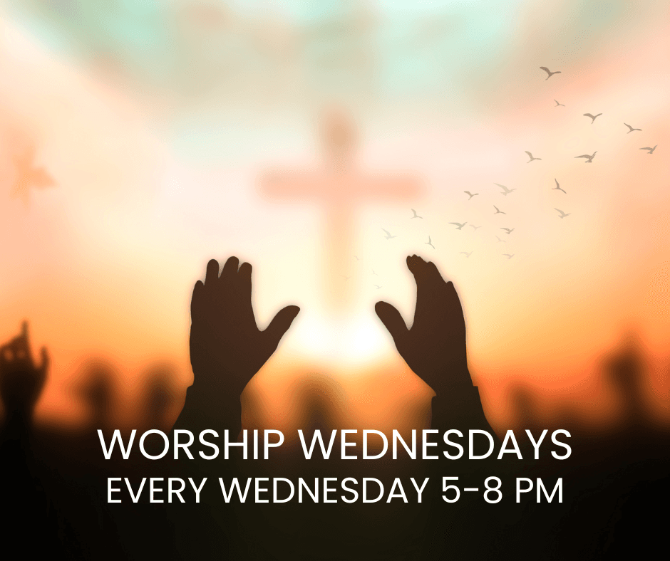 Worship Wednesdays: Roller-Skate Worship Night in Byron Center, MI