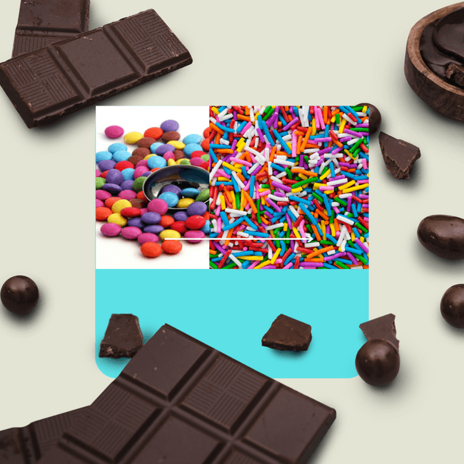 Hands-On Candy Bar Workshop at Chocolate Works Bellmore