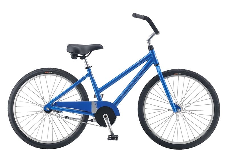 Beach Cruiser Rentals with VB Surf Sessions in Virginia Beach