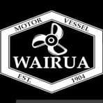 Whanganui Fundraiser Cruise to Port Castlecliff photo 1