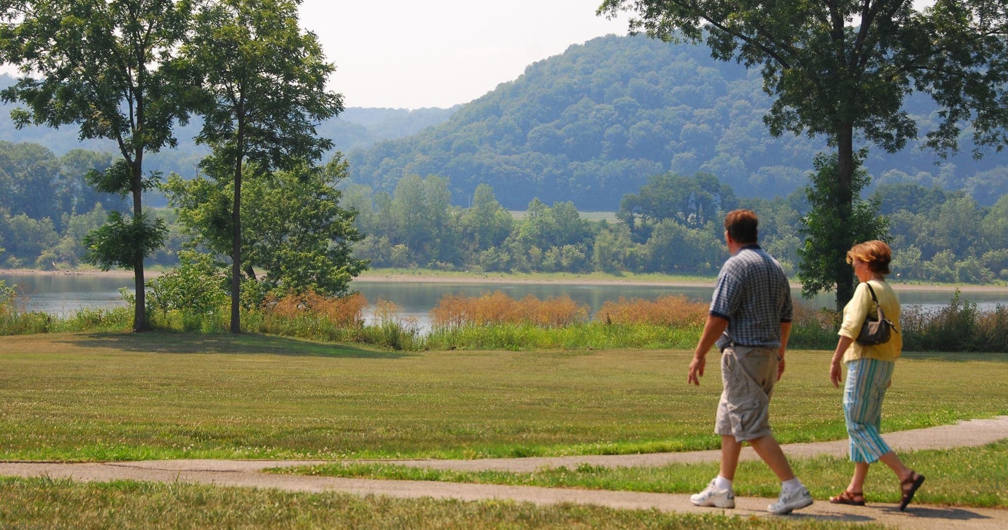 Riverside’s Untold Stories at Farnsley-Moremen Landing in Louisville