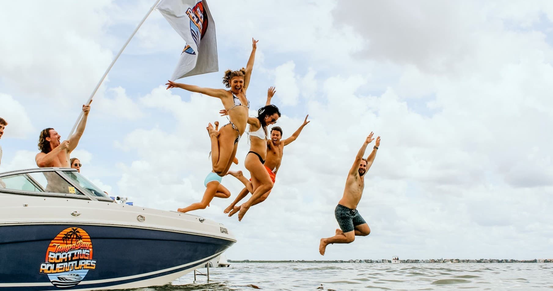 Private Snorkeling Charters with Tampa Bay Boating Adventures