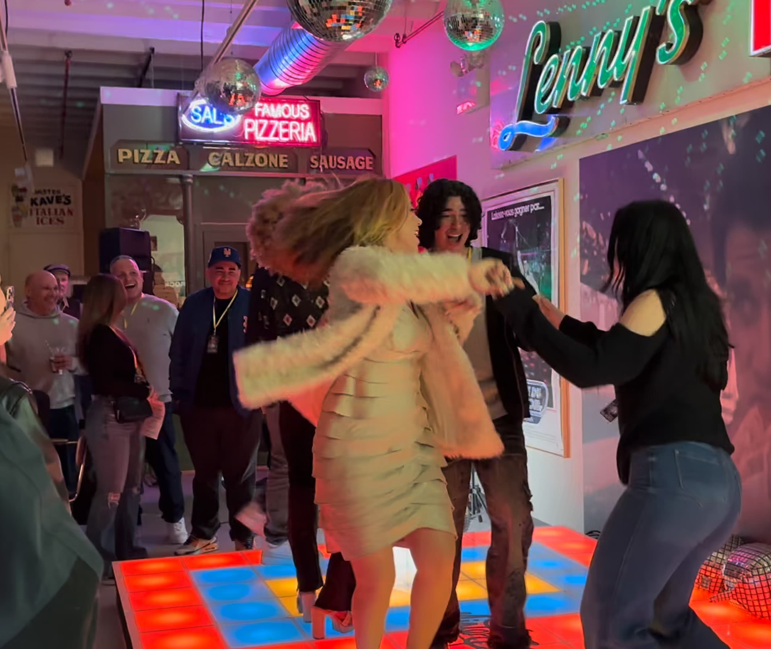 A Brooklyn Dream: Immersive Play at Industry City