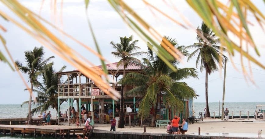Private Snorkeling Adventure in Belize Hol Chan Marine Park