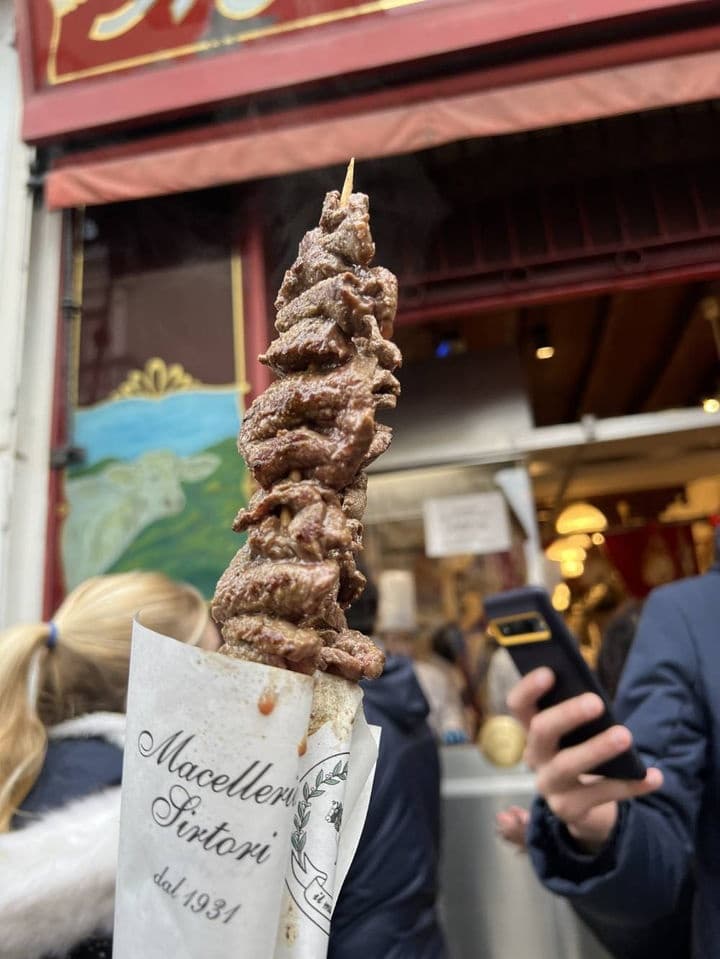 Milan Chinatown Food Walk: Hot Pot, Pizzerias & Migration Stories photo 1