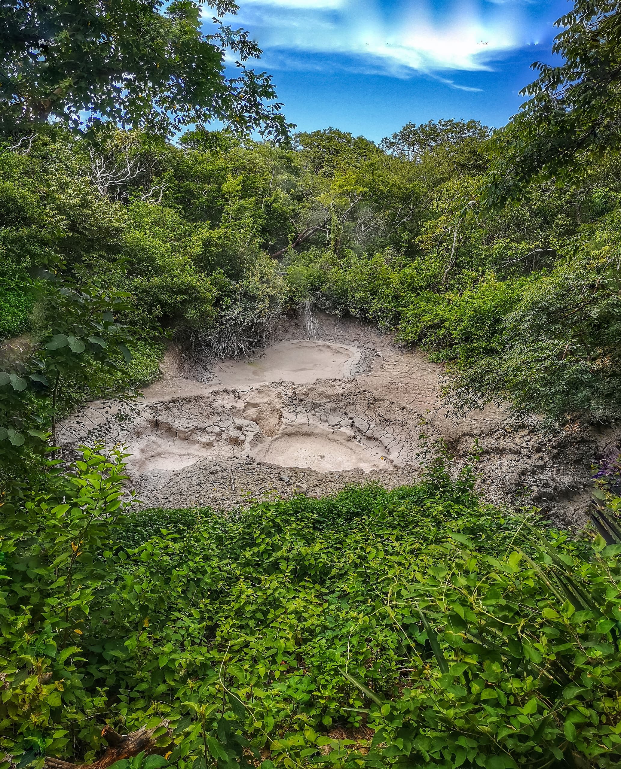 Nature & Adventure in Hacienda Guachipelin