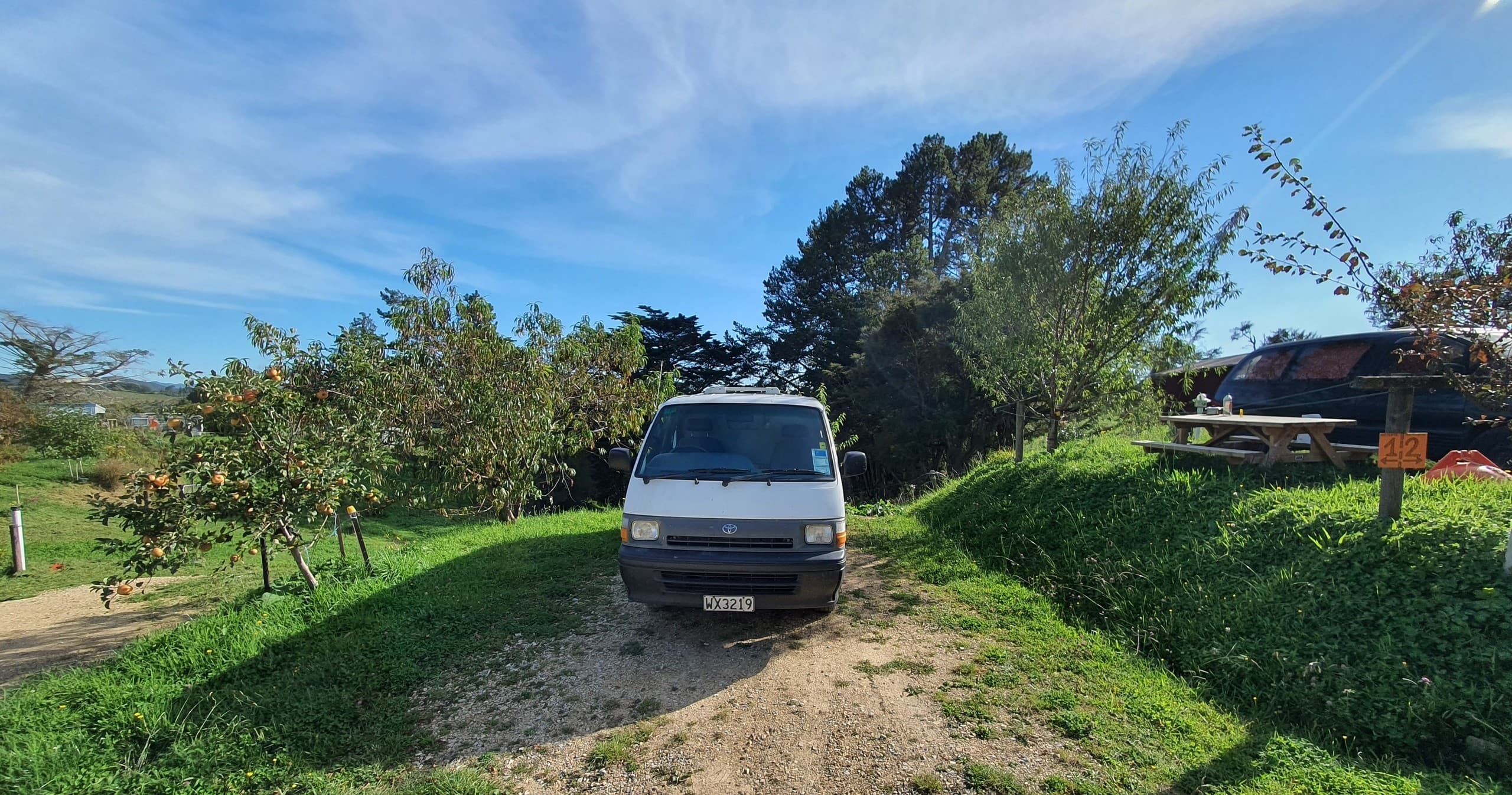 Camping & Beach Rides at Hack Farm: Outdoor Adventure Near the Coast