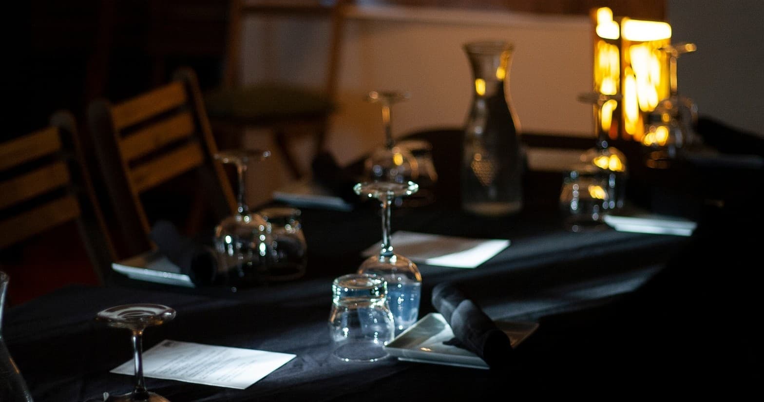 Chef Compton's Secret Supper: Six-Course Filipino-Canadian Supper Club in Mount Pleasant photo 2