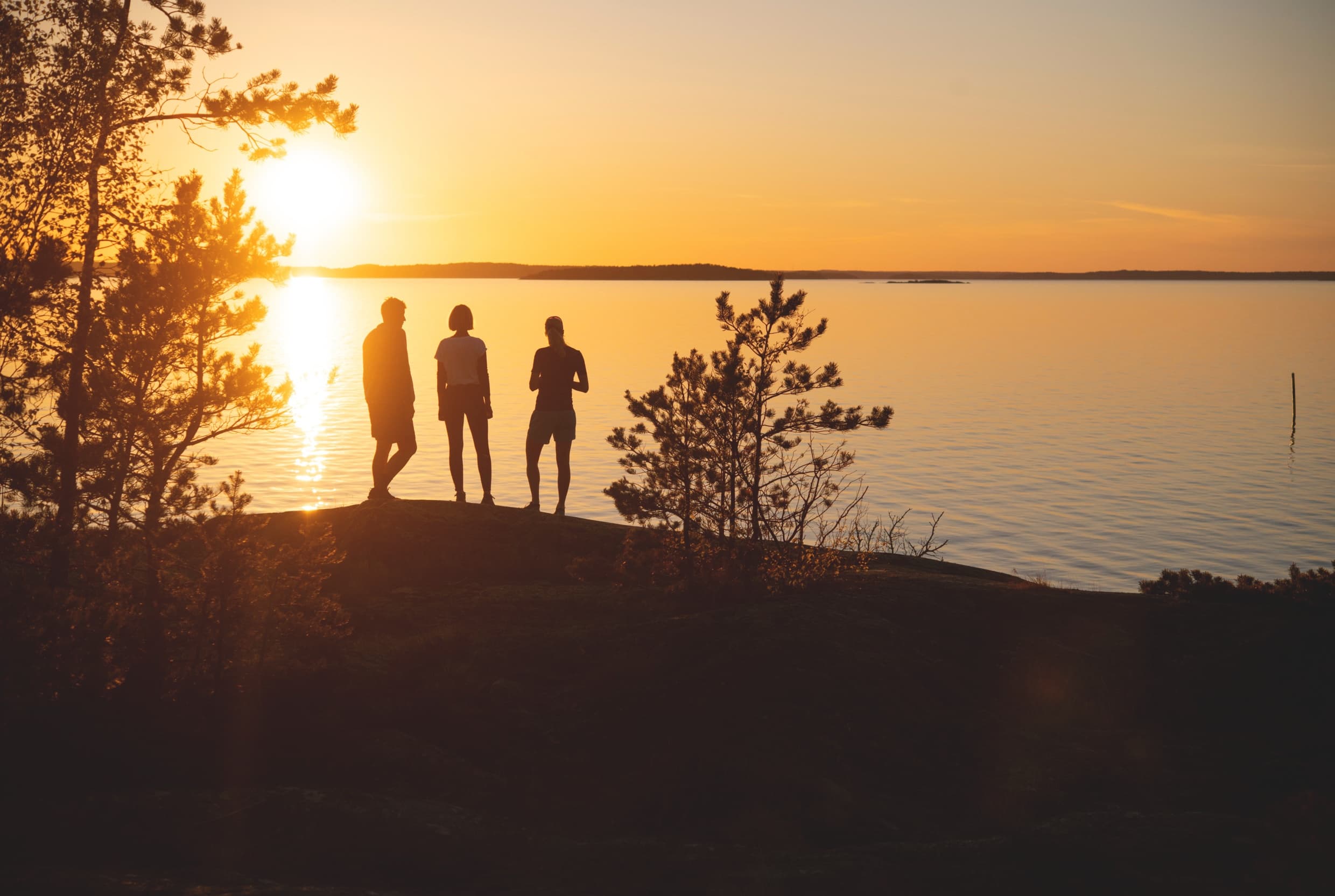 Self-Guided Kayak Short-Break: Paddle Stockholm’s Archipelago in 3–4 Days photo 3