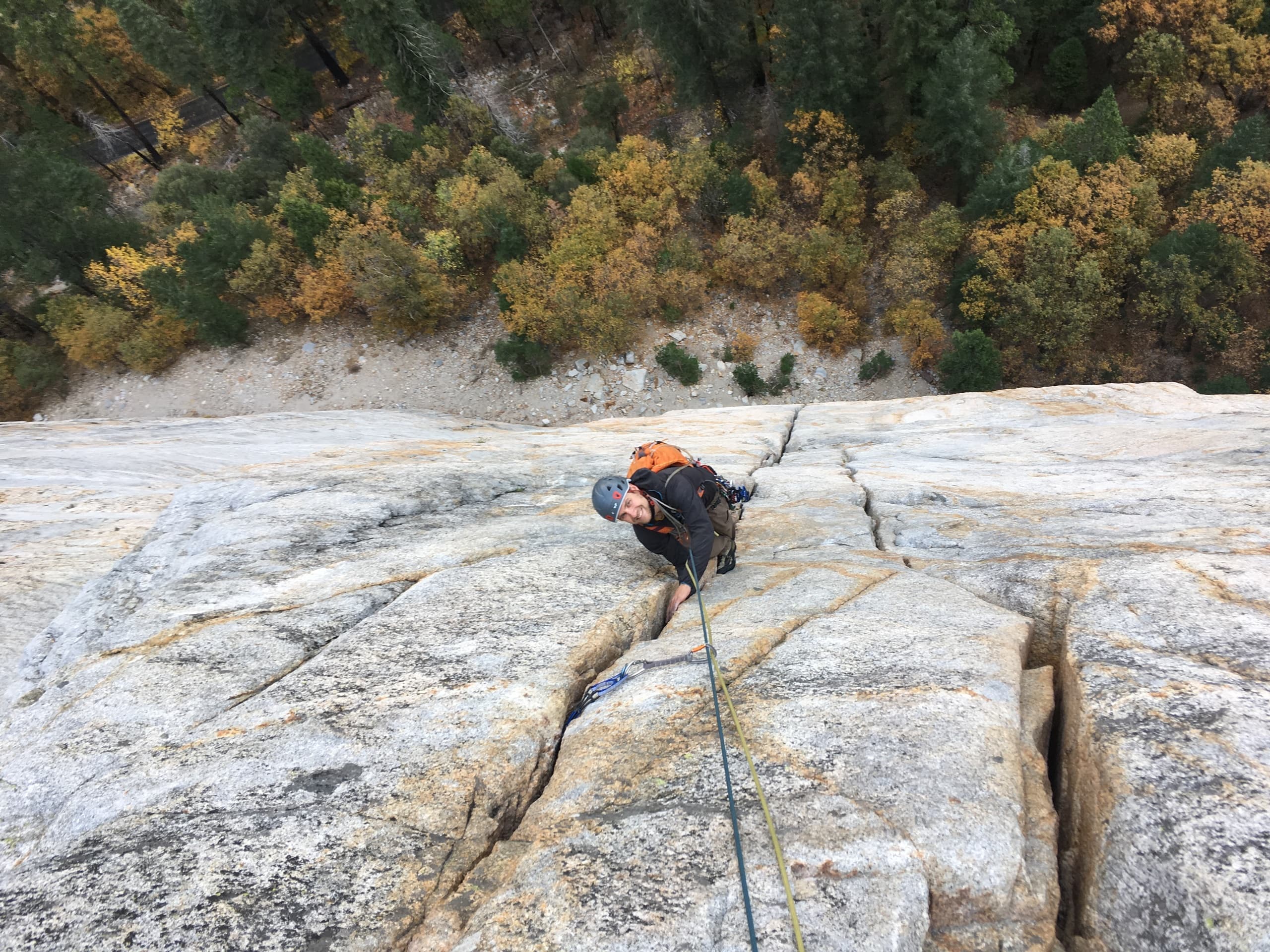 Mastering Multipitch Climbing in Whitefish: The Ultimate Rock Clinic Experience