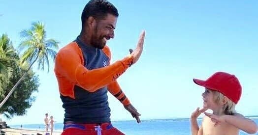Private Stand Up Paddle Lesson in Lahaina, Hawaii