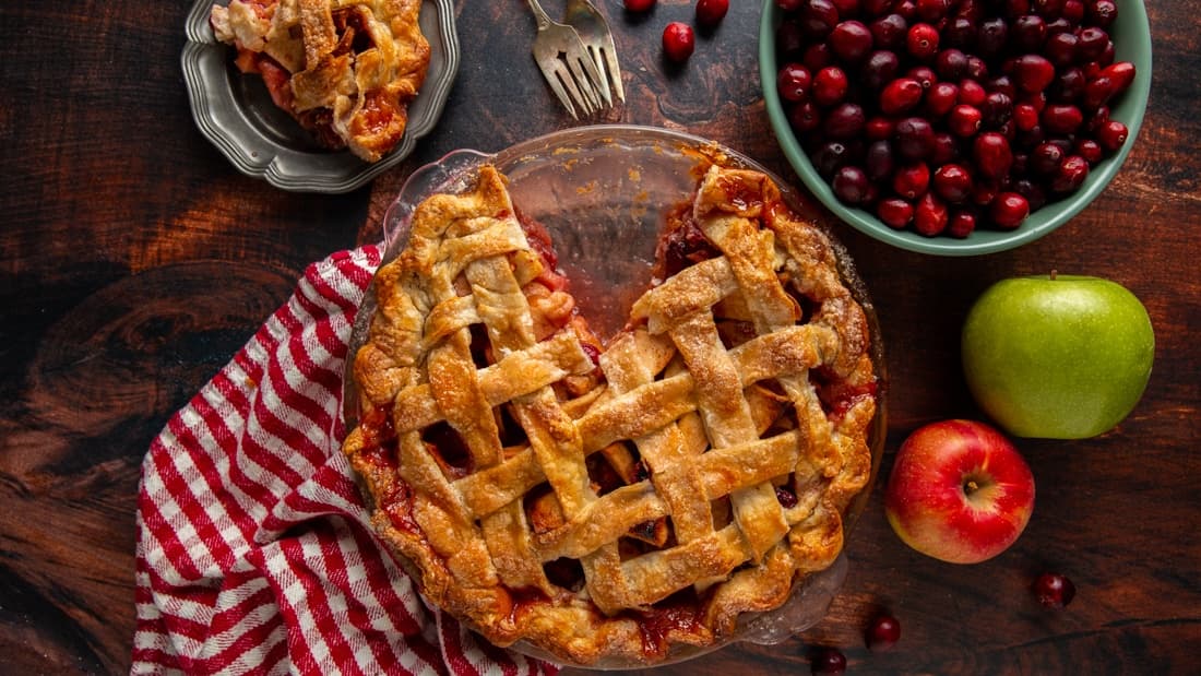 Holiday Pie Making at Bettie's Chicago