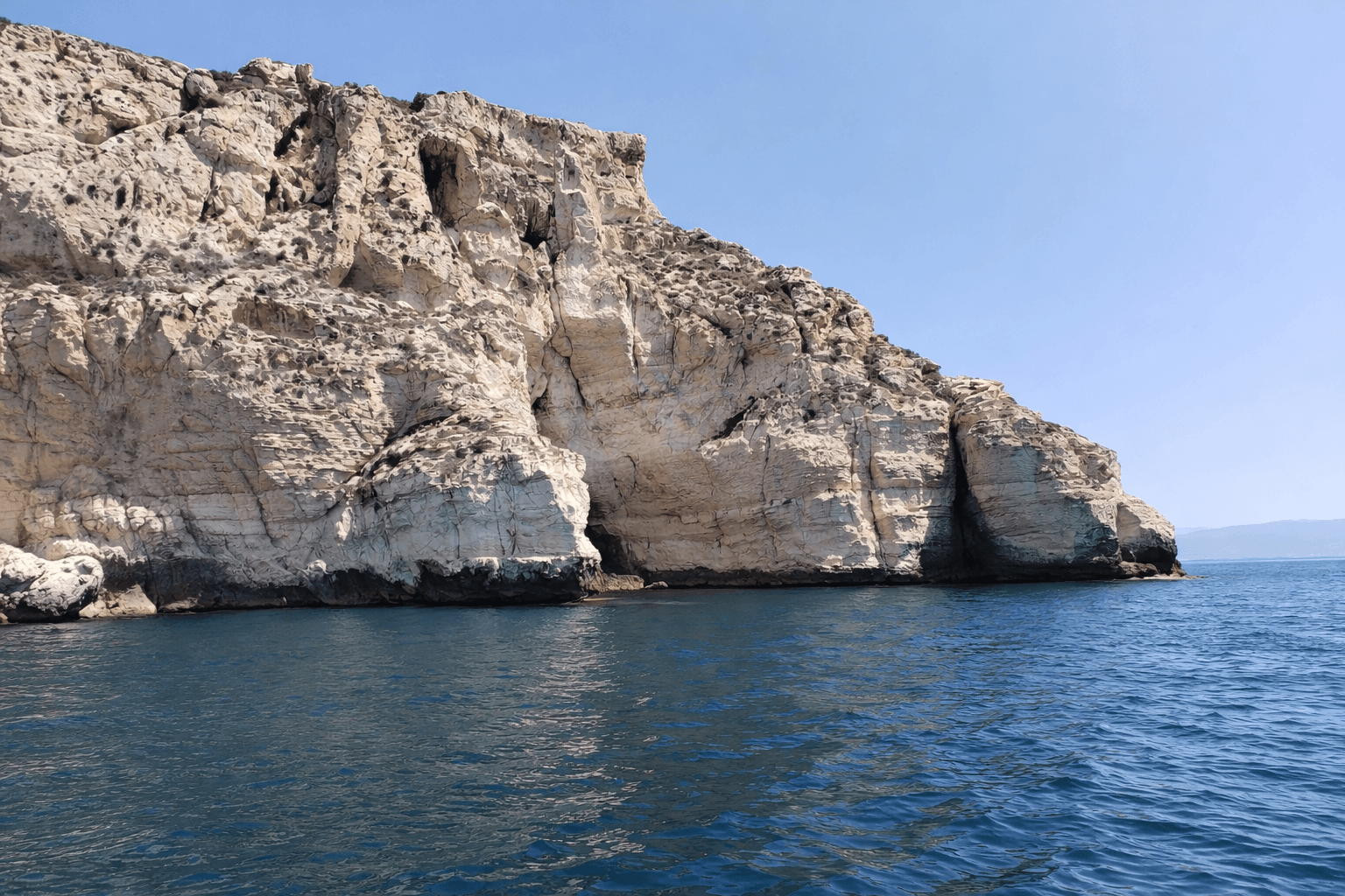 Sail to Torre delle Stelle: Private Half-Day Gozzo Tour from Cagliari photo 2