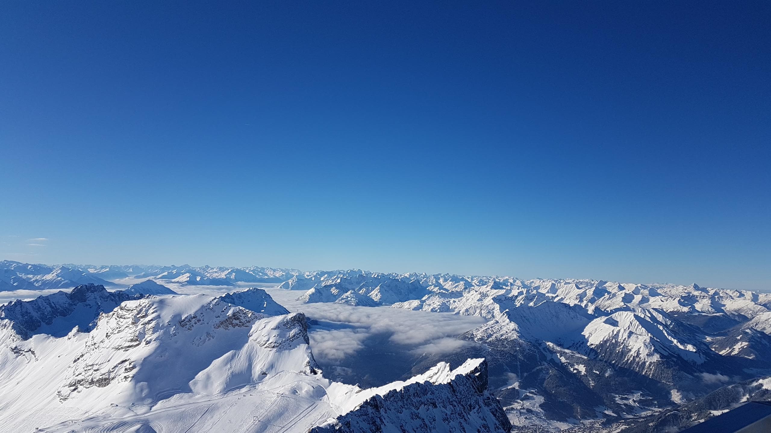 Explore Zugspitze and Garmisch-Partenkirchen: A Day Trip from Munich’s Heart