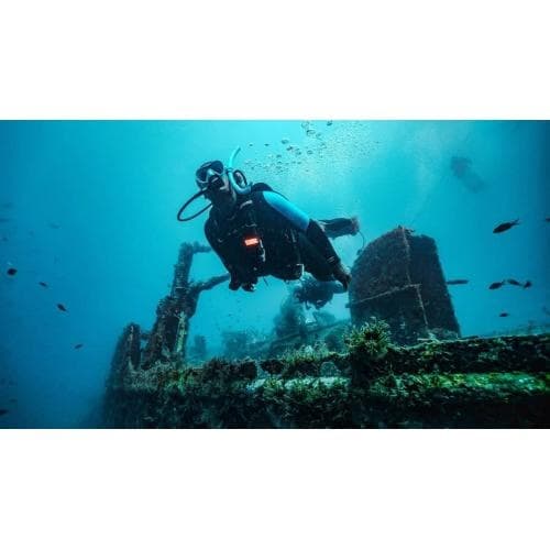 Take the Plunge: PADI Advanced Open Water in Bethlehem (5 Dives, 2 Days)