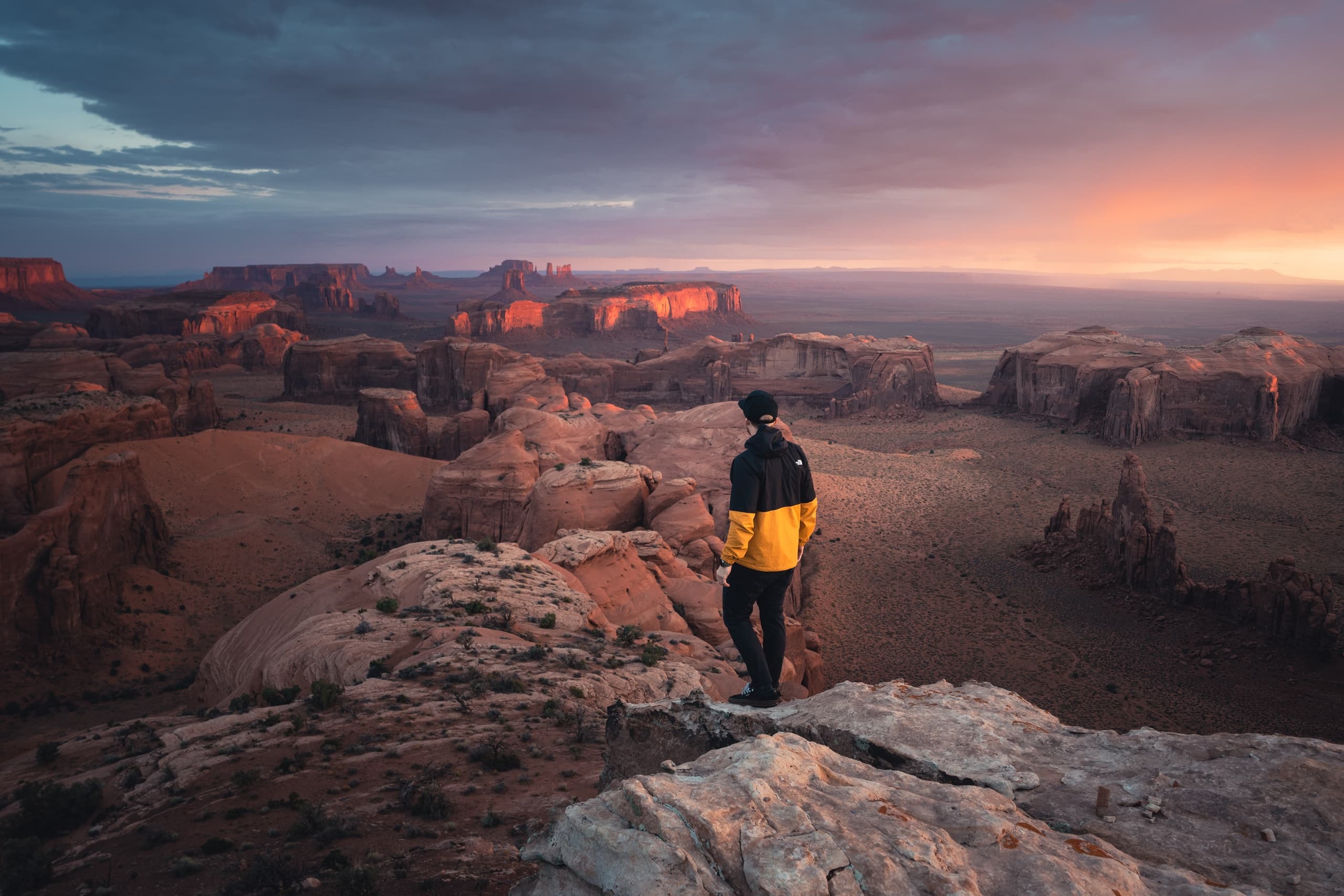 7 Hour Hunts Mesa Tour