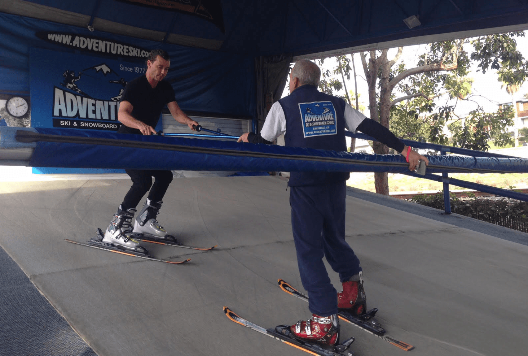 Master the Slopes: Personalized Ski and Snowboard Lessons in Encinitas, CA