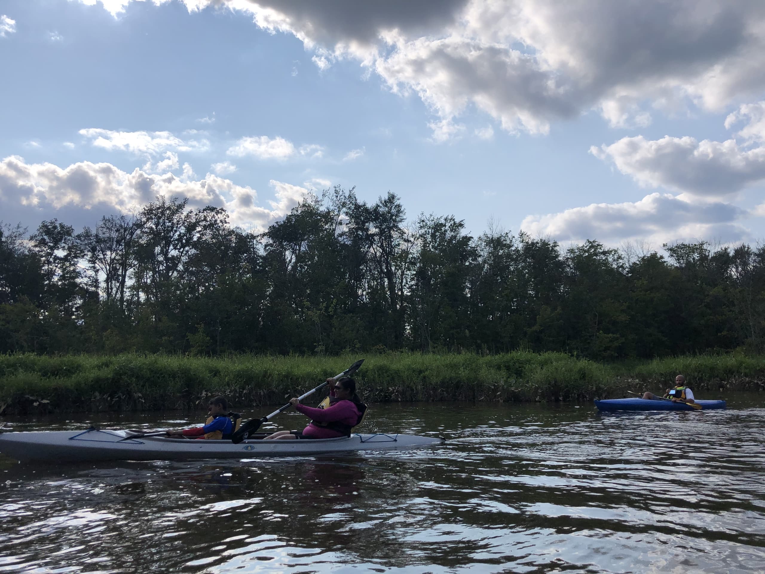 Ultimate Gear Rentals for Outdoor Adventures in Richmond, Virginia