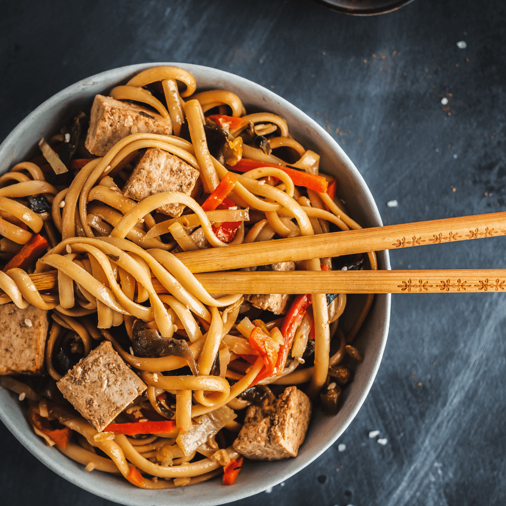 Culinary Walking Tour at University of Waterloo & Laurier by Stroll Walking Tours