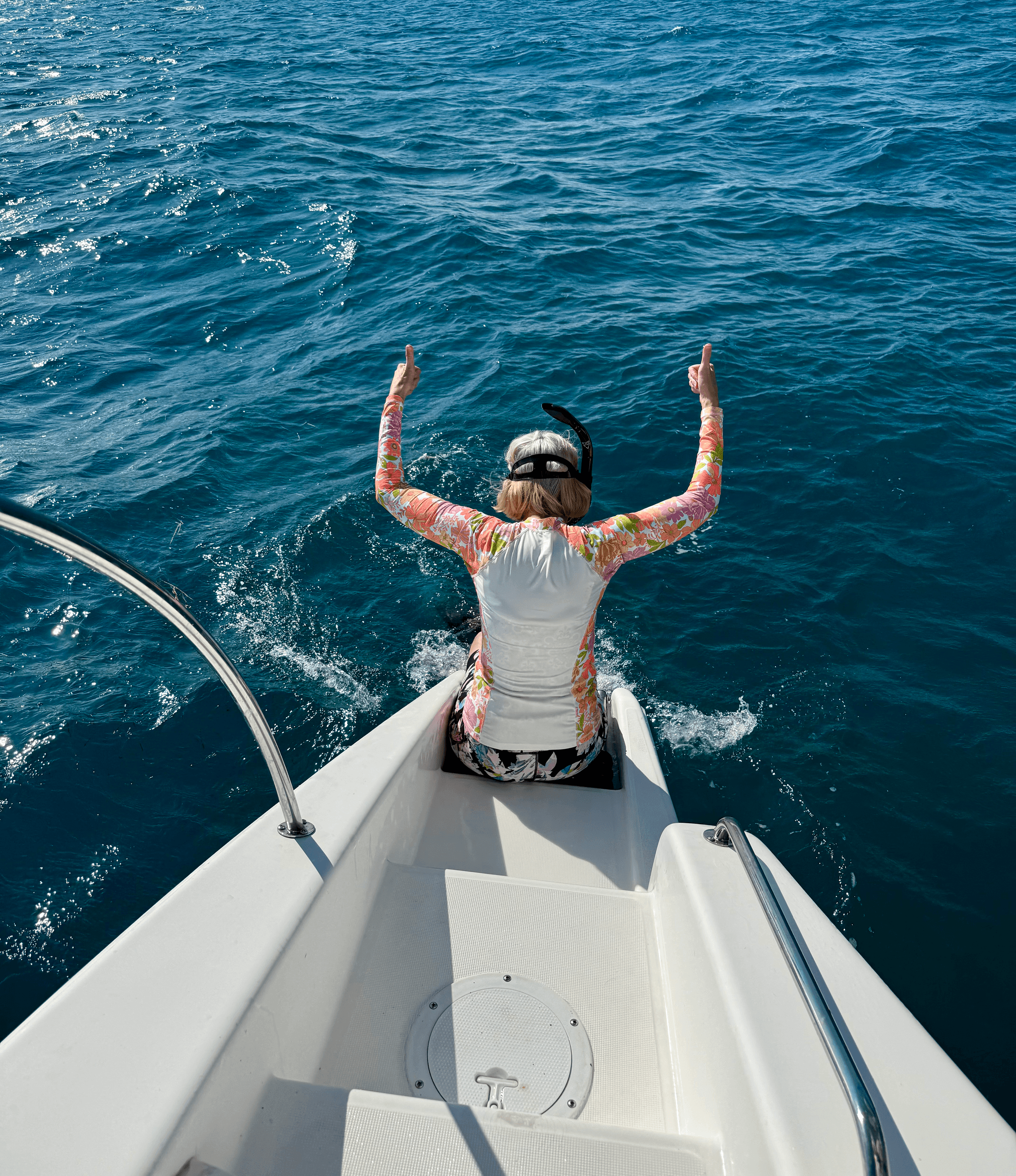 Key West Half-Day Sail: Private Catamaran Snorkeling, Hammocks & Marina Access photo 3