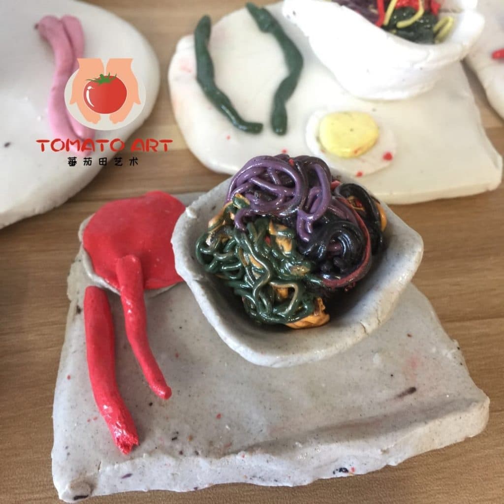 Paint Your Own Pottery in Burwood: Beginner Ceramic Workshop in Sydney photo 4