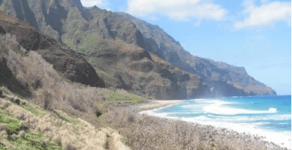 Kauai Hiking Adventures fleet