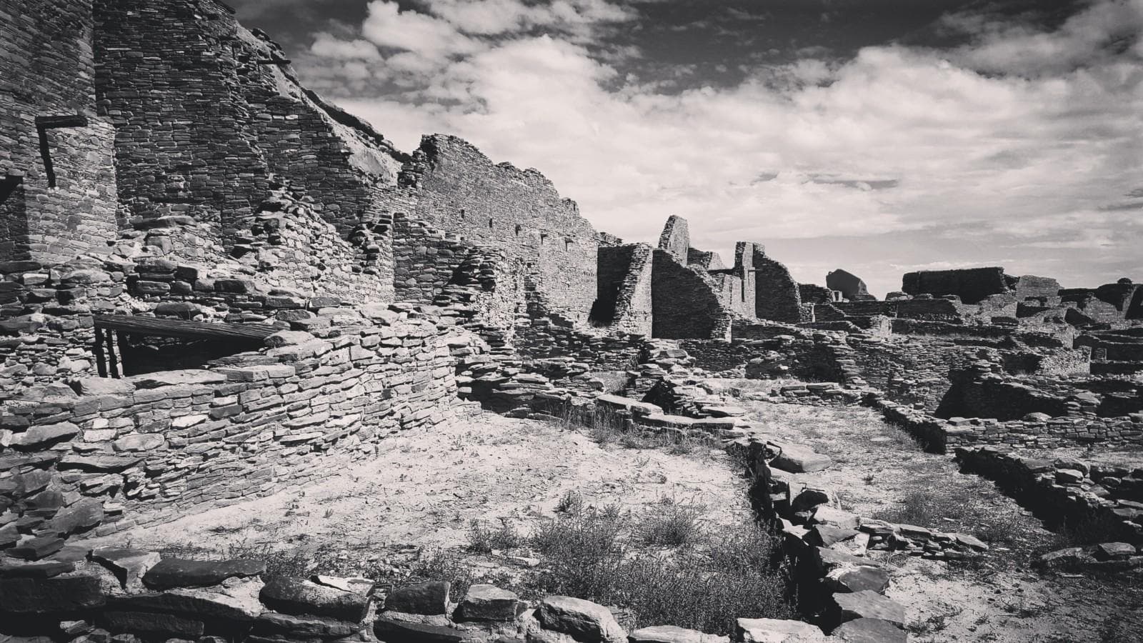 Chaco Canyon Day Tour: Explore New Mexico's Ancient Heritage