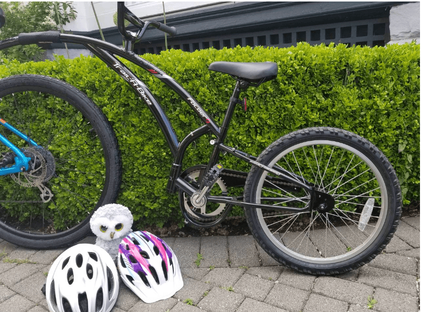Family Cycling Experience at The Pedaler Victoria photo 1